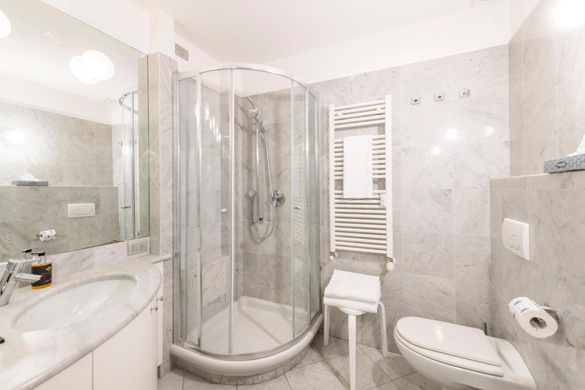 Maisonette Via Mazzini 20