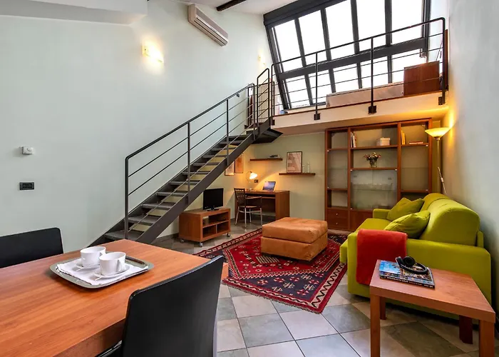 Residence 2Gi