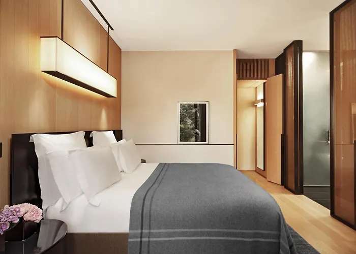 Bvlgari Hotel Milano